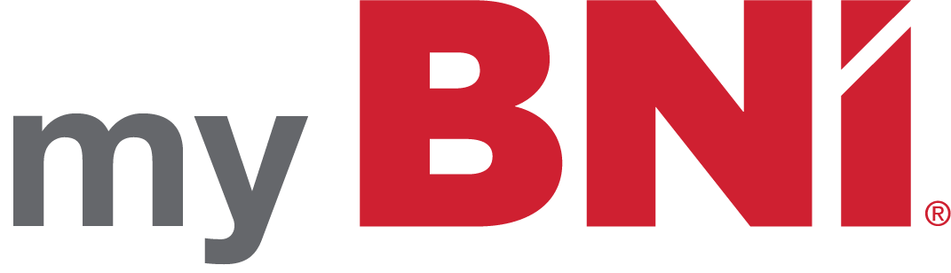 my BNI (Horizontal)