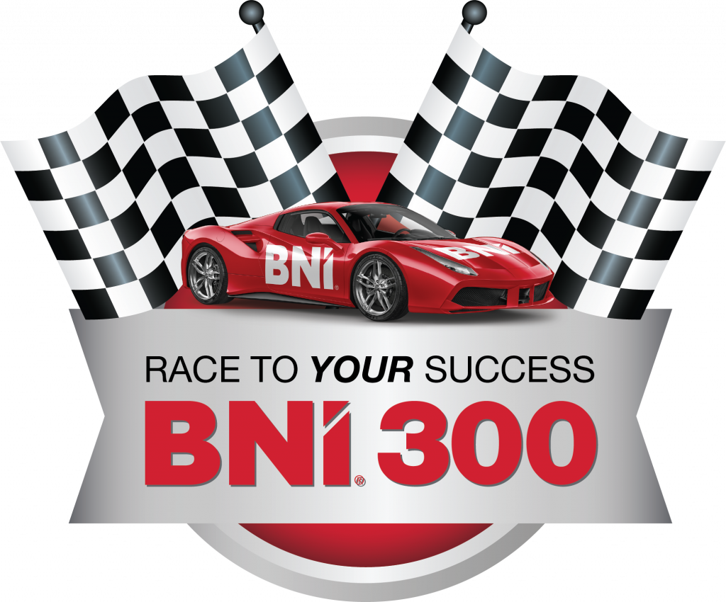 Race to Success Grow with BNI