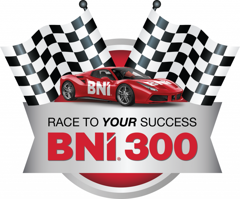 Race to Success Grow with BNI
